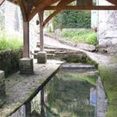 Petit Maison Villageoise Moulineaux Εξωτερικό φωτογραφία