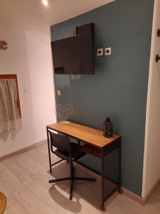 Petit Maison Villageoise Moulineaux Εξωτερικό φωτογραφία