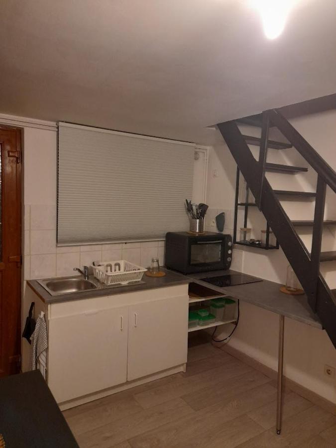 Petit Maison Villageoise Moulineaux Εξωτερικό φωτογραφία