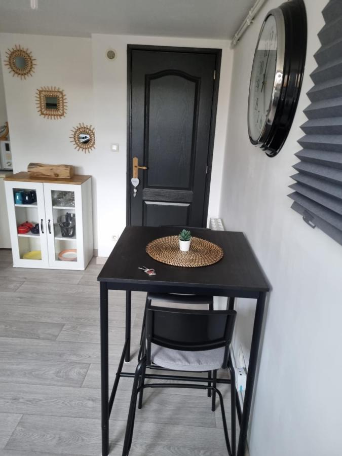 Petit Maison Villageoise Moulineaux Εξωτερικό φωτογραφία